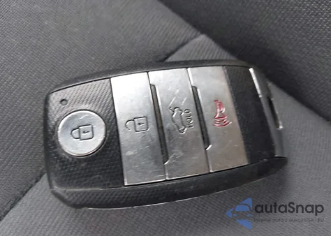 2015 Kia Optima Hybrid из США, поврежденный, VIN KNAGM4AD4F5085283